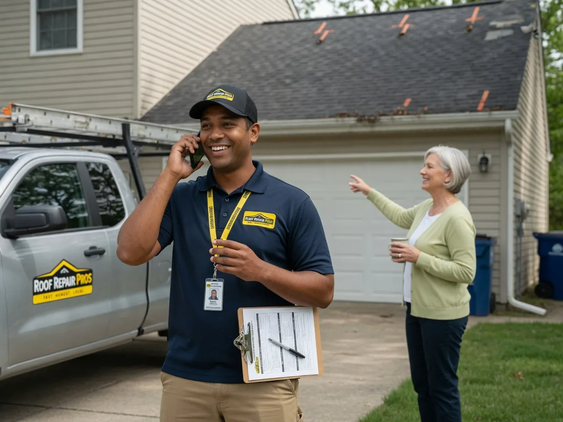 Roof Repair Colgate, WI FAQs